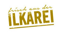 ilkarei Logo